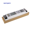 SOMPOM 220V ac to dc led driver 150w 24v smps switching power supply 150w